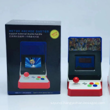 High Quality Cheap Price Mini Simulator Arcade Game Machine 8 Bit Tv Game Player 360 Games